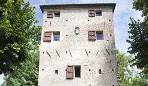Torre Saracena Bellaria Igea Marina